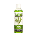 Jeffers Pet Tea Tree (Melaleuca) Medicated Dog Shampoo for Dry Skin